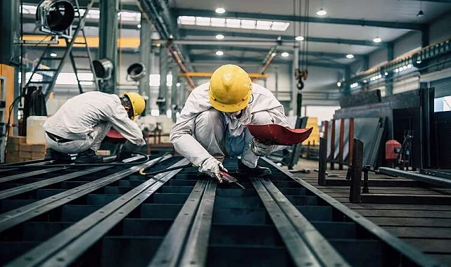 Gölbaşı Yük Taşıma Personeli