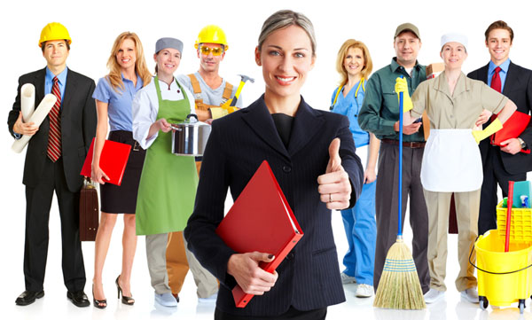 Gölbaşı Yük Taşıma Personeli Hizmeti